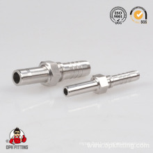 Hydraulic Hose Fitting - Metric Standard - Standpipe Straight - P50011